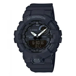 Montre Connectée Homme GBA-800-1AER - Casio G-Shock