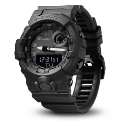 Montre Connectée Homme GBA-800-1AER - Casio G-Shock