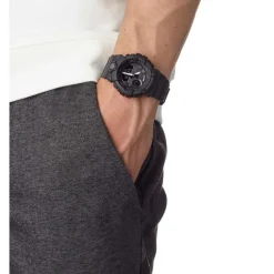 Montre Connectée Homme GBA-800-1AER - Casio G-Shock