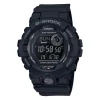 Montre Connectée Homme GBD-800-1BER - CASIO G-SHOCK