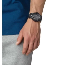 Montre Connectée Homme GBD-800-1BER - CASIO G-SHOCK