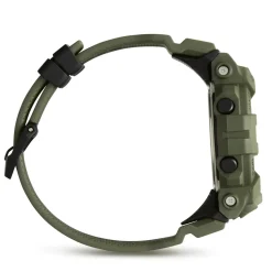 Montre Connectée Homme GBD-800UC-3ER - Casio G-Shock