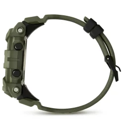 Montre Connectée Homme GBD-800UC-3ER - Casio G-Shock