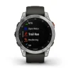 Montre connectée mixte 010-02582-01 - Epix™ Garmin
