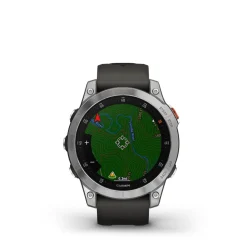 Montre connectée mixte 010-02582-01 - Epix™ Garmin
