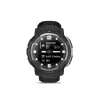 Montre connectée mixte 010-02730-03 - Garmin Instinct® Crossover