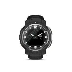 Montre connectée mixte 010-02730-03 - Garmin Instinct® Crossover