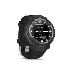 Montre connectée mixte 010-02730-03 - Garmin Instinct® Crossover