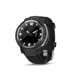 Montre connectée mixte 010-02730-03 - Garmin Instinct® Crossover