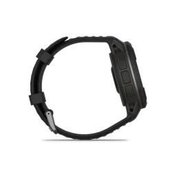 Montre connectée mixte 010-02730-03 - Garmin Instinct® Crossover
