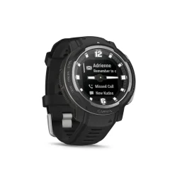 Montre connectée mixte 010-02730-03 - Garmin Instinct® Crossover