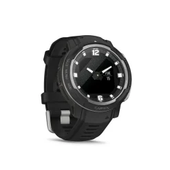 Montre connectée mixte 010-02730-03 - Garmin Instinct® Crossover