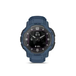 Montre connectée mixte 010-02730-02 - Garmin Instinct® Crossover