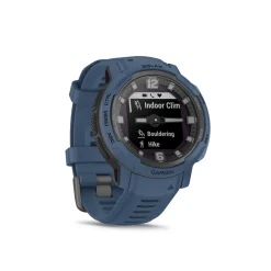 Montre connectée mixte 010-02730-02 - Garmin Instinct® Crossover