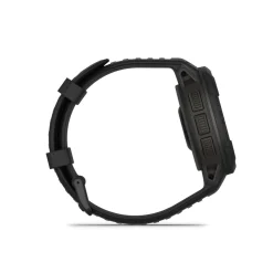 Montre connectée mixte 010-02730-00 - Garmin Instinct® Crossover
