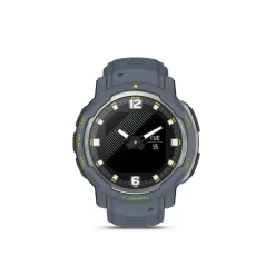 Montre connectée mixte 010-02730-04 - Instinct® Crossover Garmin