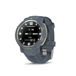Montre connectée mixte 010-02730-04 - Instinct® Crossover Garmin