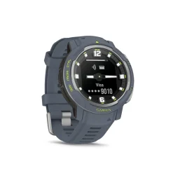 Montre connectée mixte 010-02730-04 - Instinct® Crossover Garmin