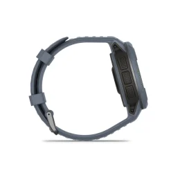 Montre connectée mixte 010-02730-04 - Instinct® Crossover Garmin