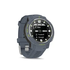 Montre connectée mixte 010-02730-04 - Instinct® Crossover Garmin