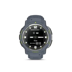 Montre connectée mixte 010-02730-04 - Instinct® Crossover Garmin