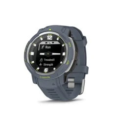 Montre connectée mixte 010-02730-04 - Instinct® Crossover Garmin