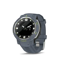 Montre connectée mixte 010-02730-04 - Instinct® Crossover Garmin