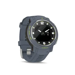 Montre connectée mixte 010-02730-04 - Instinct® Crossover Garmin