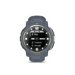 Montre connectée mixte 010-02730-04 - Instinct® Crossover Garmin
