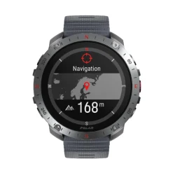 Montre Connectée Mixte 900110287 - POLAR Grit X2 Pro