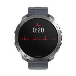 Montre Connectée Mixte 900110287 - POLAR Grit X2 Pro