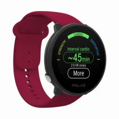 Montre connectée Mixte 900100641 - POLAR UNITE