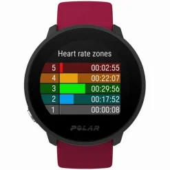 Montre connectée Mixte 900100641 - POLAR UNITE