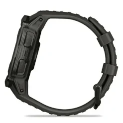 Montre connectée Mixte 010-02805-00 Gris Garmin - Instinct 2X Solar