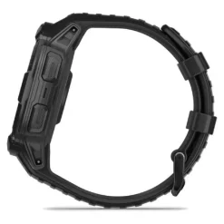 Montre connectée Mixte 010-02805-02 Noir - Garmin Instinct 2X Solar Tactical Edition