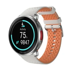 Montre connectée Mixte POLAR Vantage 3 - 900108893 Sunrise Apricot
