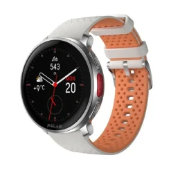 Montre connectée Mixte POLAR Vantage 3 - 900108893 Sunrise Apricot