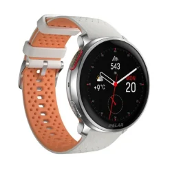 Montre connectée Mixte POLAR Vantage 3 - 900108893 Sunrise Apricot