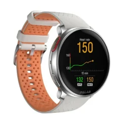Montre connectée Mixte POLAR Vantage 3 - 900108893 Sunrise Apricot