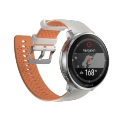 Montre connectée Mixte POLAR Vantage 3 - 900108893 Sunrise Apricot