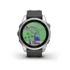 Montre connectée mixte 7S 010-02539-01 - Fenix Garmin