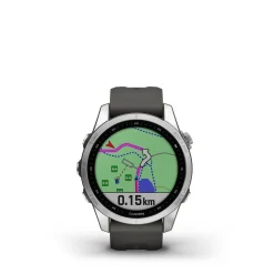 Montre connectée mixte 7S 010-02539-01 - Fenix Garmin
