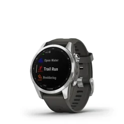 Montre connectée mixte 7S 010-02539-01 - Fenix Garmin