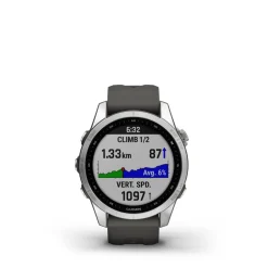 Montre connectée mixte 7S 010-02539-01 - Fenix Garmin