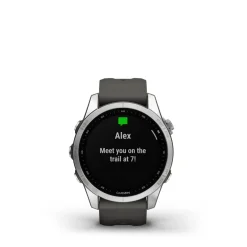 Montre connectée mixte 7S 010-02539-01 - Fenix Garmin