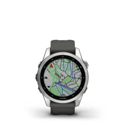 Montre connectée mixte 7S 010-02539-01 - Fenix Garmin