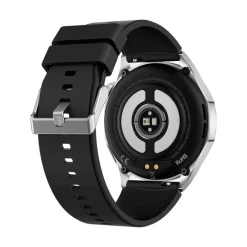 Montre connectée Mixte Smarty Take Care - SW083B Bracelet Silicone Noir