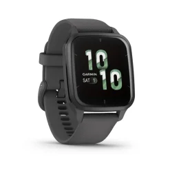 Montre connectée mixte Sq 2 010-02701-10 - Venu Garmin