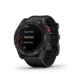 Montre connectée mixte 7X 010-02541-01 - fēnix Garmin