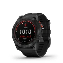 Montre connectée mixte 7X 010-02541-01 - fēnix Garmin